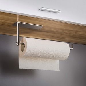 Paper towel holder